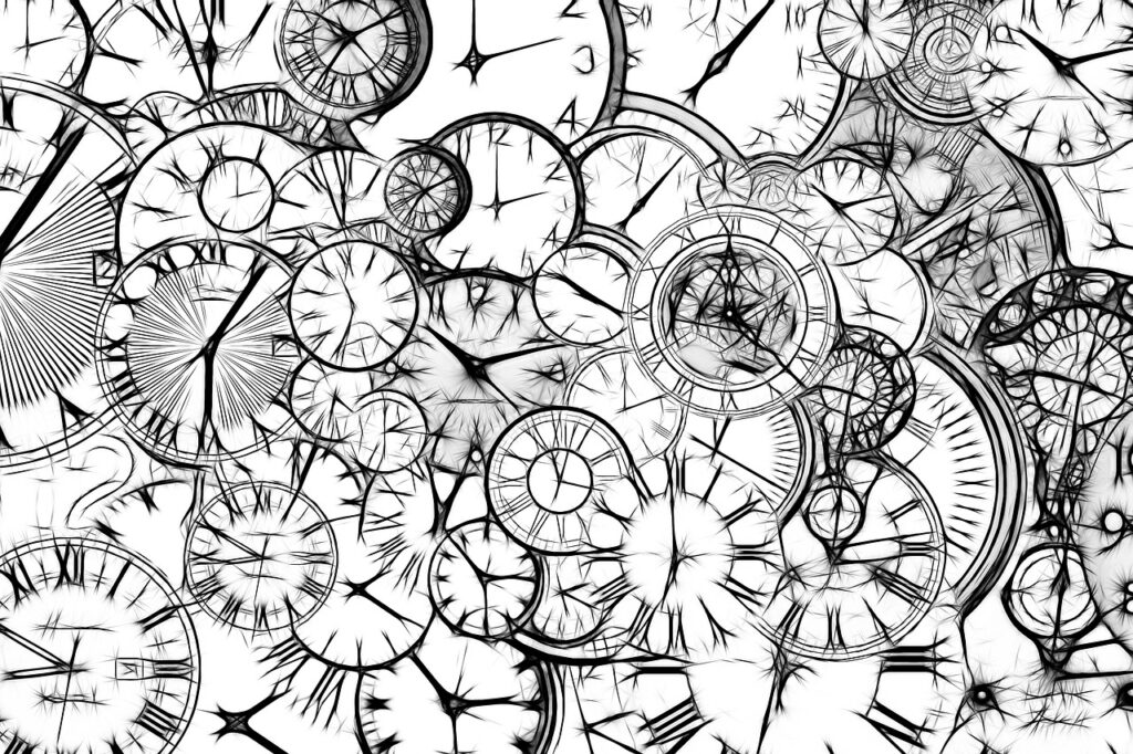 全身脱毛の期間と回数の目安はどのくらい？