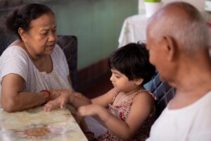 介護脱毛は何歳から始めるべきか？